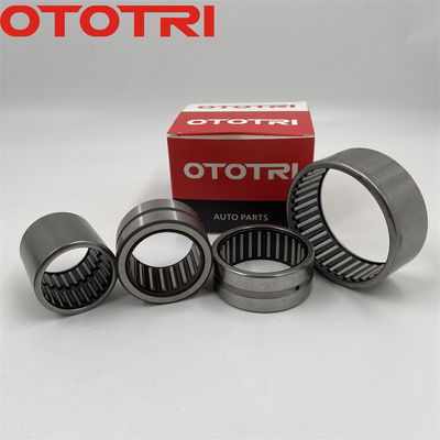 Çekici İğne Taşıma HK0808 HF HFL HK EWC OWC 1 18 mm Bor Boyutu HK Serisi