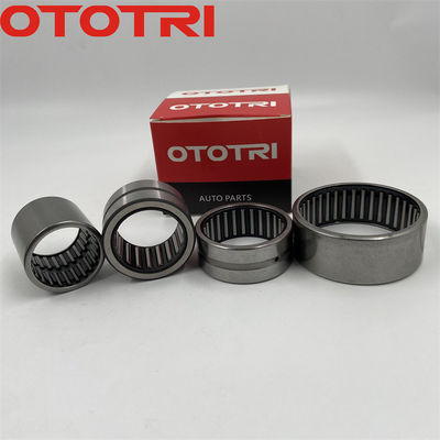 Çekici İğne Taşıma HK0808 HF HFL HK EWC OWC 1 18 mm Bor Boyutu HK Serisi