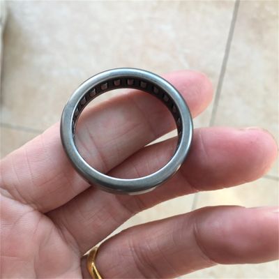 OTOTRI Enerji Madenciliği için HK28*35*7.5mm 7830327111 iğne rulo rulman F222253 Traversing Gear