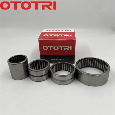 OTOTRI Enerji Madenciliği için HK28*35*7.5mm 7830327111 iğne rulo rulman F222253 Traversing Gear