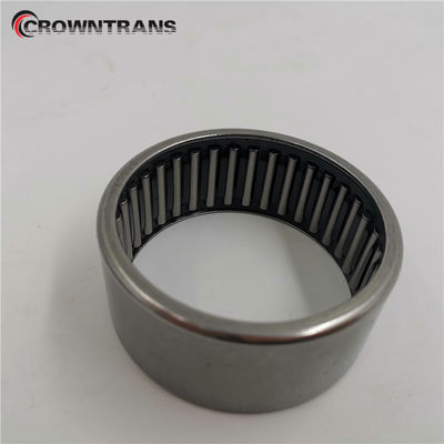 Açık mühürler türü Chrome Çelik Kafesli iğne rulmanları HK26327.5 HK26*32*7.5 F-220711 F220711