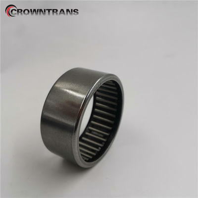 Açık mühürler türü Chrome Çelik Kafesli iğne rulmanları HK26327.5 HK26*32*7.5 F-220711 F220711