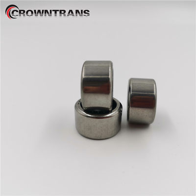 Açık mühürler türü Chrome Çelik Kafesli iğne rulmanları HK26327.5 HK26*32*7.5 F-220711 F220711