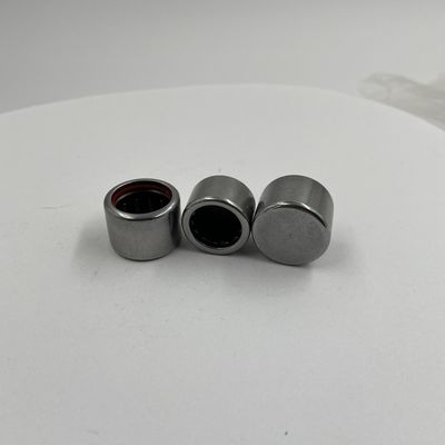 BK1614 10*14*15mm Miniatür Kapalı uç malzemesi ile çeken fincan iğneli rulo rulmanları