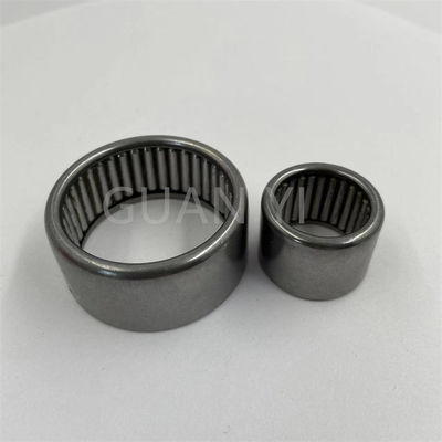 Ağır İşlemli Makineler için 10 mm Bor Boyutu TLA1011 kafesli rulo rulmanları P0 P6 P5 P4 P2