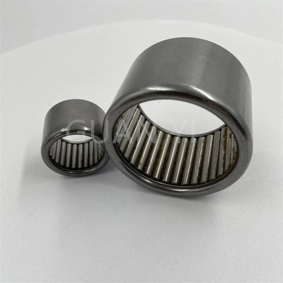 Ağır İşlemli Makineler için 10 mm Bor Boyutu TLA1011 kafesli rulo rulmanları P0 P6 P5 P4 P2