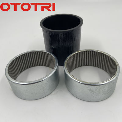 Ağır İşlemli Makineler için 10 mm Bor Boyutu TLA1011 kafesli rulo rulmanları P0 P6 P5 P4 P2