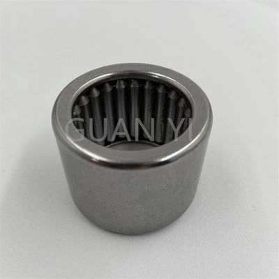 HMK1015 TA1015 kafesli Açık Sonu 10*17*15mm P0 P6 P5 P4 P2 Peçete Tipi ile iğneli rulo rulmanları