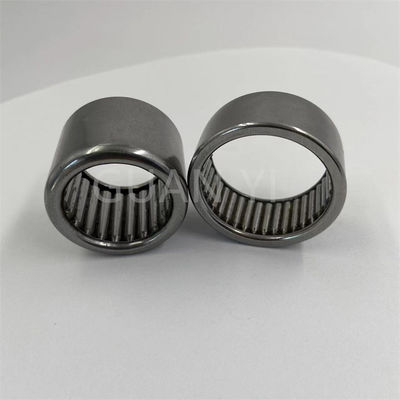 HMK1015 TA1015 kafesli Açık Sonu 10*17*15mm P0 P6 P5 P4 P2 Peçete Tipi ile iğneli rulo rulmanları