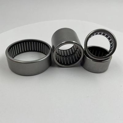 Sce96 Flat Cage Needle Roller Bearing 14.288x19.05x9.52mm