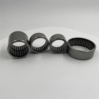 Sce96 Flat Cage Needle Roller Bearing 14.288x19.05x9.52mm