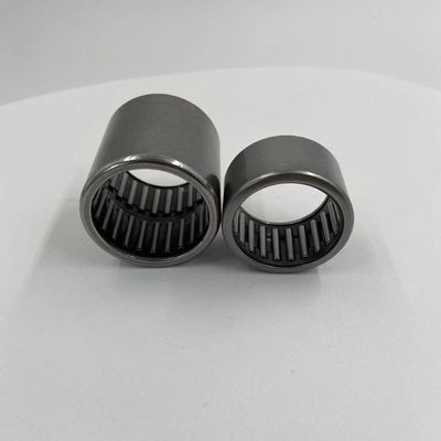 Sce96 Flat Cage Needle Roller Bearing 14.288x19.05x9.52mm