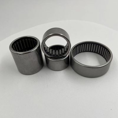 Sce96 Flat Cage Needle Roller Bearing 14.288x19.05x9.52mm
