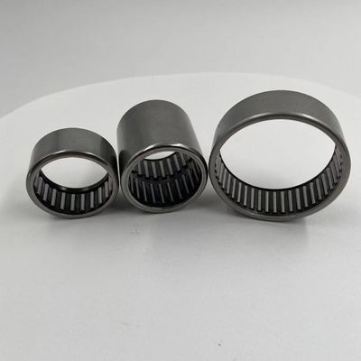 Sce96 Flat Cage Needle Roller Bearing 14.288x19.05x9.52mm