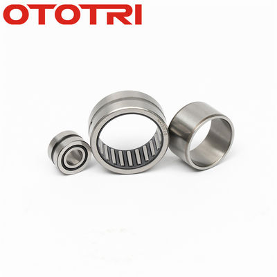 Sce96 Flat Cage Needle Roller Bearing 14.288x19.05x9.52mm