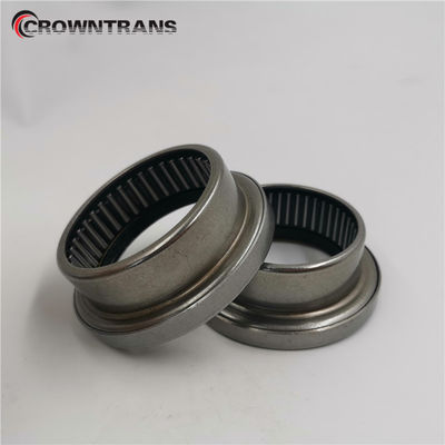 Chrome Çelik İğne Taşımacılığı NE70214 DB70216 Peugeot 206 Arka Kol için