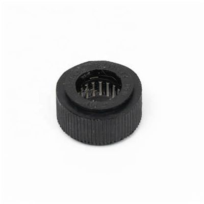 OTOTRI DG199 24*37*19mm Kauçuk kaplı araba iğnesi rulo rulmanı