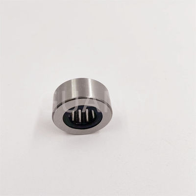 NA4822 110*140*30mm P5 hassasiyet derecesi ile işlenmiş ağır görevli iğneli rulo rulmanları