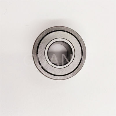 NA4822 110*140*30mm P5 hassasiyet derecesi ile işlenmiş ağır görevli iğneli rulo rulmanları