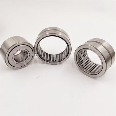 PNA17/35 17x35x16 mm, mühendislik makineleri için hizalanma iğne rulo rulmanları
