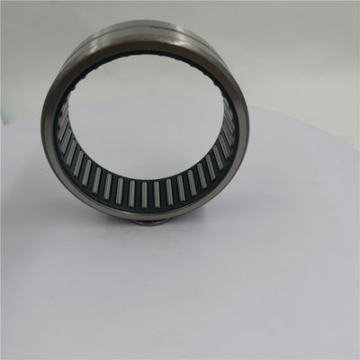 Yüksek hassasiyetli işlenmiş iğne yuvarlak NK30/20 iğne yuvarlak 30X40X20mm