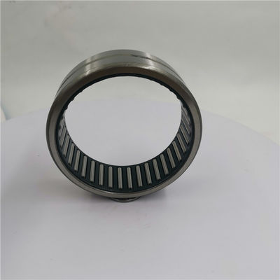 Yüksek hassasiyetli işlenmiş iğne yuvarlak NK30/20 iğne yuvarlak 30X40X20mm