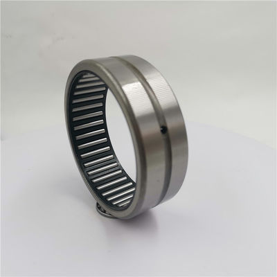 Yüksek hassasiyetli işlenmiş iğne yuvarlak NK30/20 iğne yuvarlak 30X40X20mm