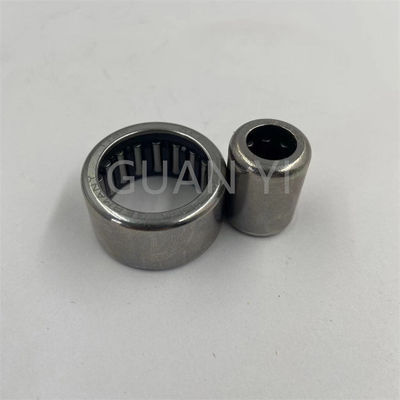 Çekici bardak rulo debriyajı HFL2530 Tek yönlü iğneli rulo debriyajı Bor için rulman rulmanı Boyutu 1 25 mm