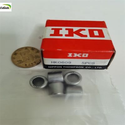 OTOTRI 6*10*9mm HK0609RS Hızlı performanslı iğne yuvarlakları