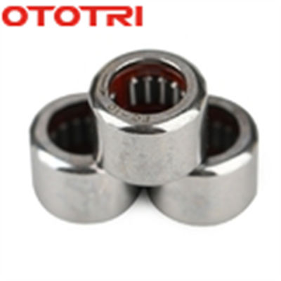 OTOTRI FC6 Yüksek hassasiyetli FC Serisi Tek yönlü iğneli rulo rulman 6*10*12mm 1-6mm Bor