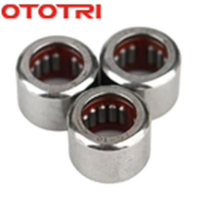 OTOTRI FC6 Yüksek hassasiyetli FC Serisi Tek yönlü iğneli rulo rulman 6*10*12mm 1-6mm Bor