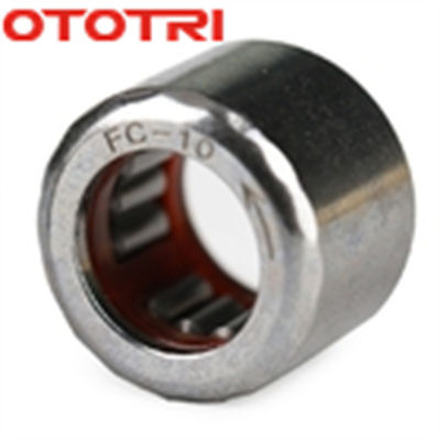OTOTRI FC6 Yüksek hassasiyetli FC Serisi Tek yönlü iğneli rulo rulman 6*10*12mm 1-6mm Bor