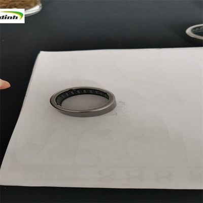 OTOTRI F-1234592 29.5*36.5*13.5mm Motor iğnesi makine tamirhaneleri için rulo rulmanı