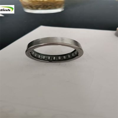 OTOTRI F-1234592 29.5*36.5*13.5mm Motor iğnesi makine tamirhaneleri için rulo rulmanı