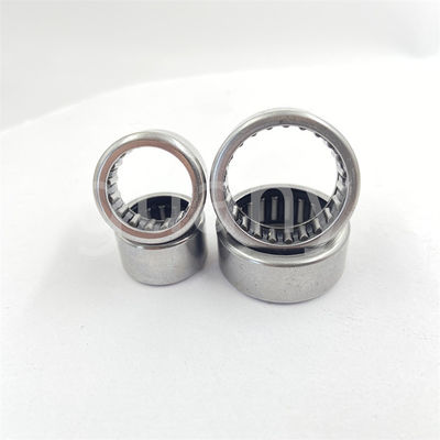 OTOTRI 17*24*20mm Açık uçlu iğneli rulo rulmanları HMK1720 TA1720 gürültü seviyesi için ZV1 ZV2 ZV3