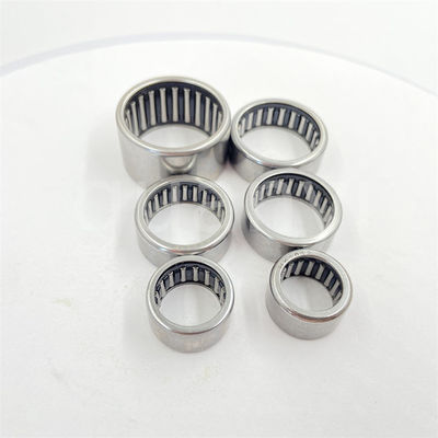 OTOTRI 17*24*20mm Açık uçlu iğneli rulo rulmanları HMK1720 TA1720 gürültü seviyesi için ZV1 ZV2 ZV3
