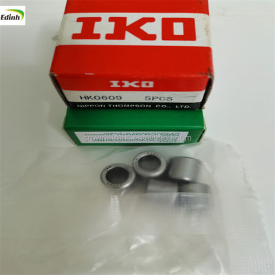OTOTRI 17mm Bor Boyutlu Chrome Çelik İğne Rol Yüklemesi HK172820