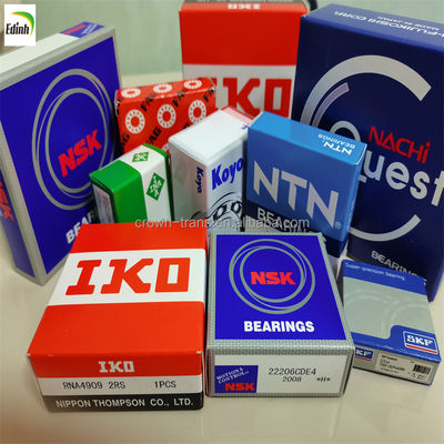 OTOTRI 17mm Bor Boyutlu Chrome Çelik İğne Rol Yüklemesi HK172820