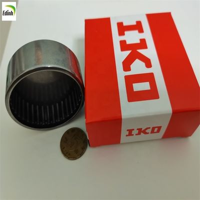 OTOTRI 17mm Bor Boyutlu Chrome Çelik İğne Rol Yüklemesi HK172820