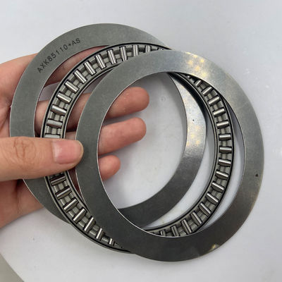 OTOTRI Makine AXK1226 AS1226 Mühendislik türündeki işlemler için itiş rulo rulmanları