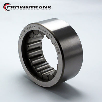 OTOTRI Endüstriyel Makineler için F-208801.1 20x30x7.5mm iğneli rulman