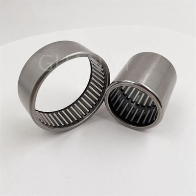 OTOTRI Tek Satır HK354325 Çekilmiş Kupalı İğne Rol rulmanları 7942/35 35*43*25mm yapısı için