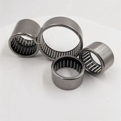 OTOTRI Tek Satır HK354325 Çekilmiş Kupalı İğne Rol rulmanları 7942/35 35*43*25mm yapısı için