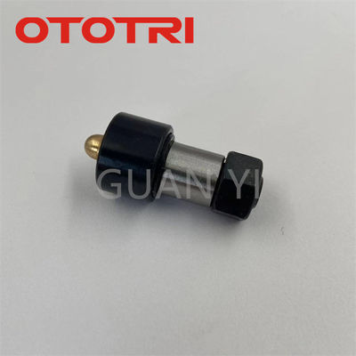 OTOTRI Tek Satırlı Çubuk Tipi Track Roller Bearing Cam Follower Bearing KR40 CF18 Endüstriyel Robotlar İçin