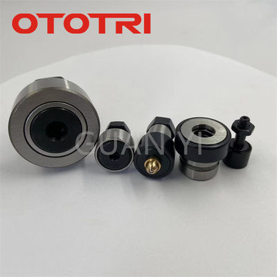 OTOTRI Endüstriyel Robotlar KR13 CF5 Stud Tipi ZZ 2RS Dükkanlı İğneli Rol rulman Tipi