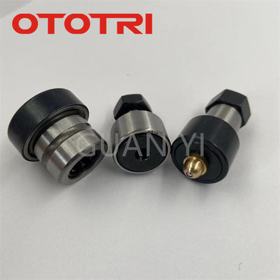 OTOTRI P6 Hassas Değerlendirme Saplama Tipi Palet Makarası Kam Takipçisi İğneli Rulman Endüstriyel Robotlar KR10 CF3