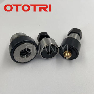 OTOTRI P6 Hassas Değerlendirme Saplama Tipi Palet Makarası Kam Takipçisi İğneli Rulman Endüstriyel Robotlar KR10 CF3