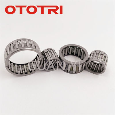 OTOTRI Tek sıra iğneli rulo rulman K12x18x12TN Kartech K20x26x13H için