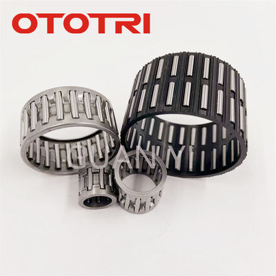 OTOTRI Tek sıra iğneli rulo rulman K12x18x12TN Kartech K20x26x13H için