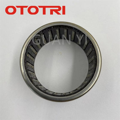 HF081412 Bir yönlü iğneli birleştirici ile mop rulmanı, delik boyutu 1 8 mm tek sıra